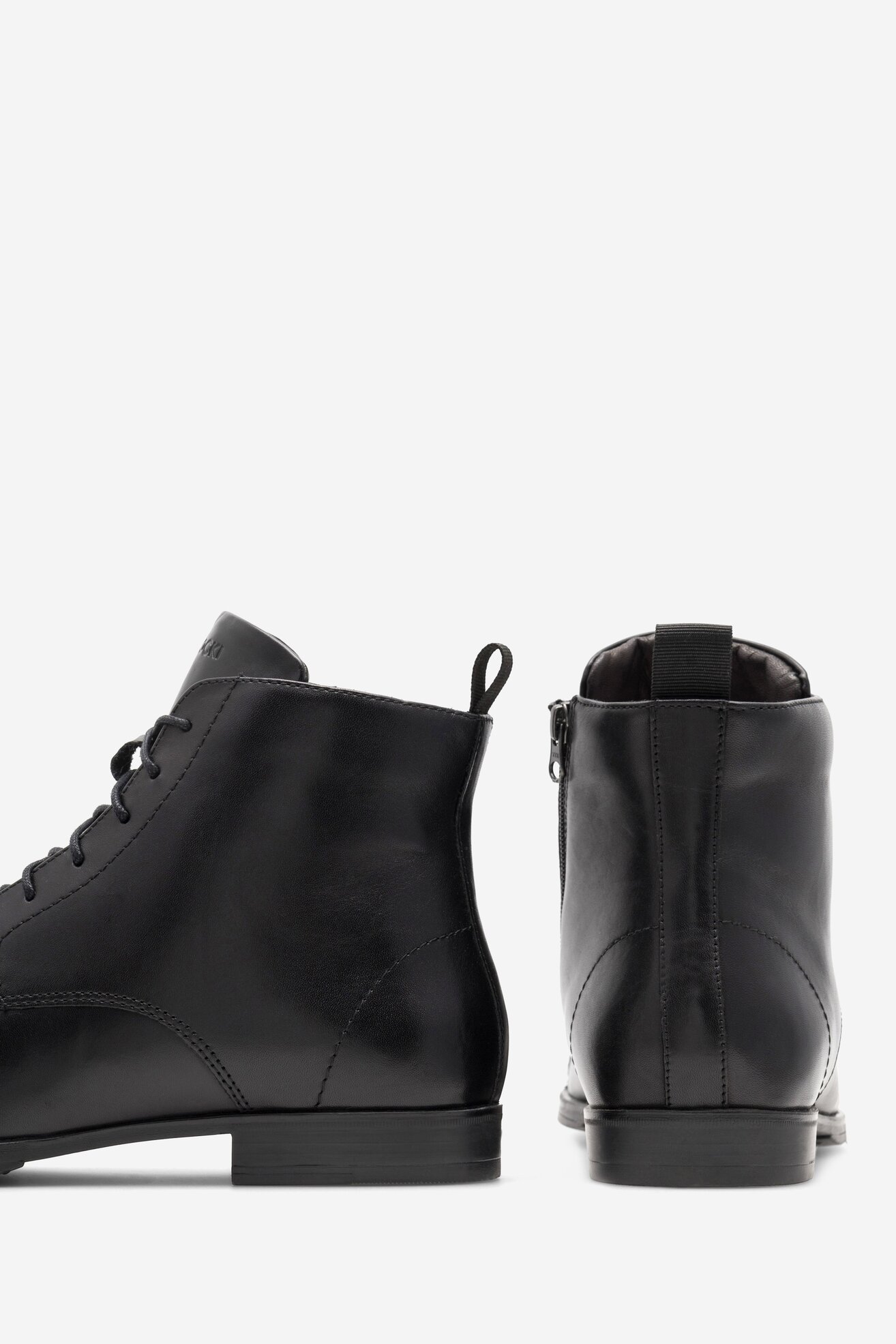 Trzewiki Lasocki JEREMY-32 MB Czarny