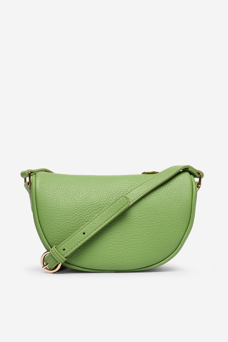 
                Сумка З Ремінцем Beverly Hills Polo Club ЗЕЛЕНИЙ - 5906751599174