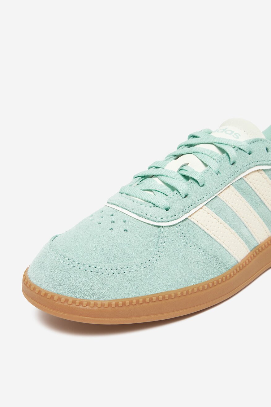 Sportovní obuv adidas BLANKYTNĚ MODRÁ - 5906751160008