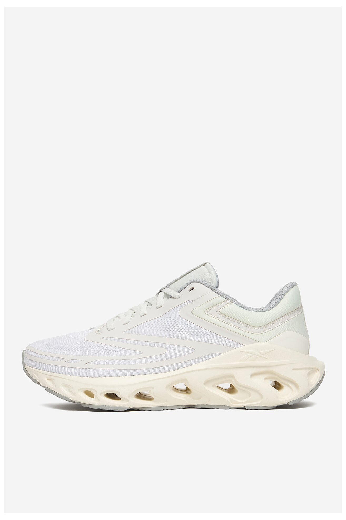 Obuwie sportowe Reebok EO-FUEL FLEX RUN 100244529 Biały