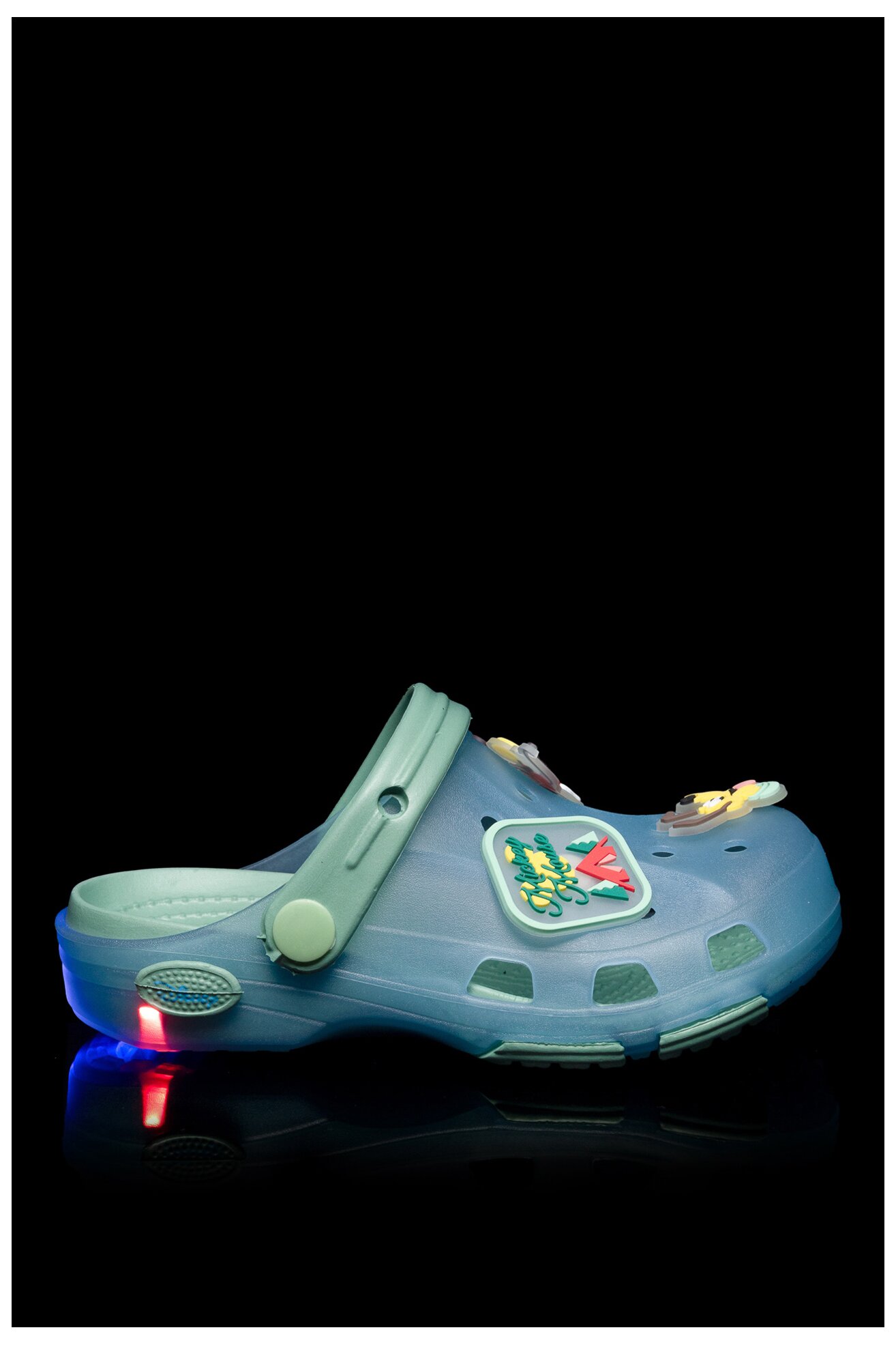 Папуче за базен Mickey&Friends SS24-158DSTC PLAVA