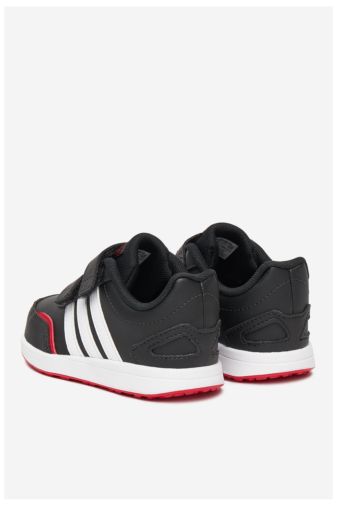 Obuwie sportowe adidas VS SWITCH 3 JR9278 Czarny