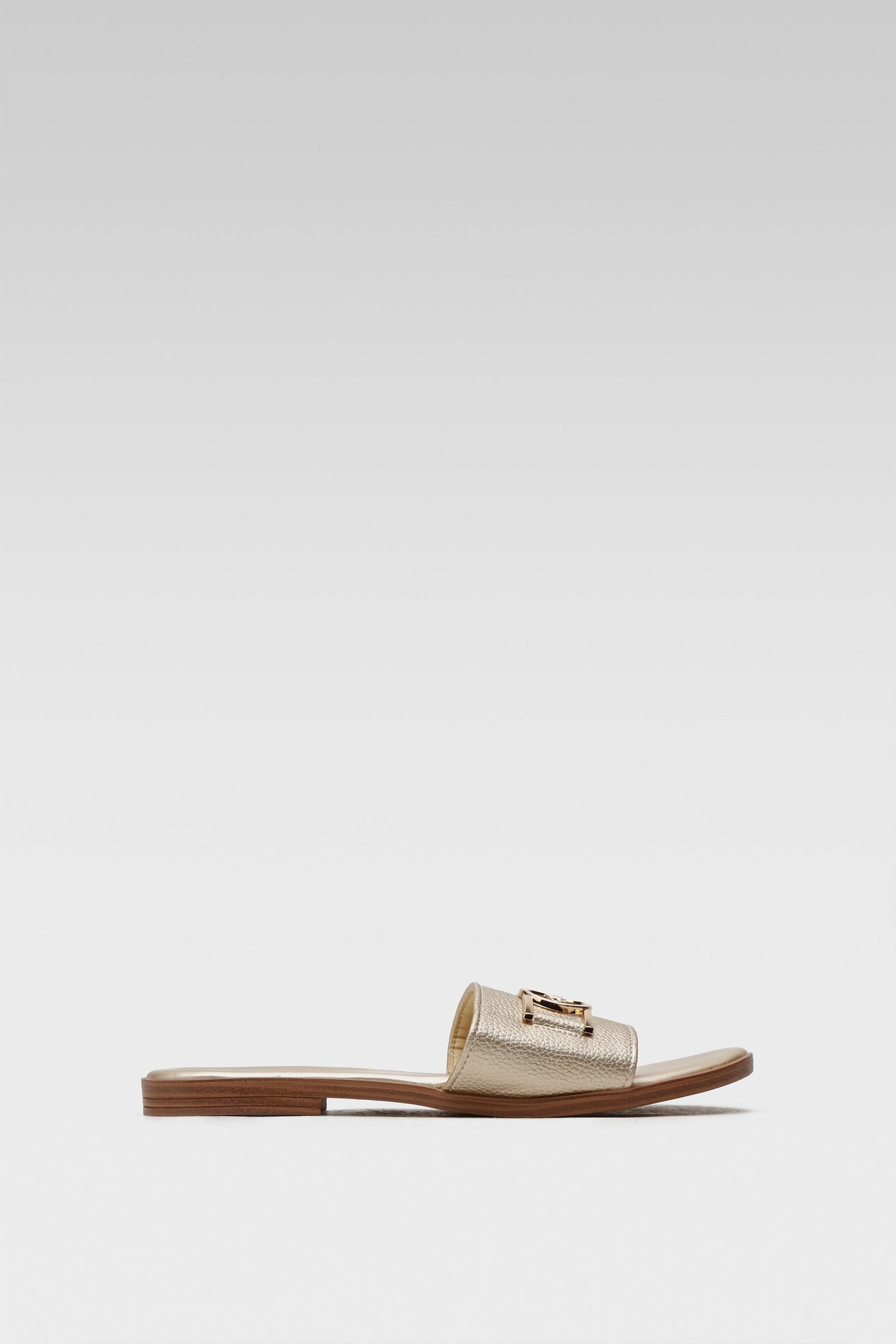 Джапанки Quazi WS5296-17 ЗЛАТИСТ