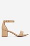 Sandale Jenny WS0730-06 BEJ