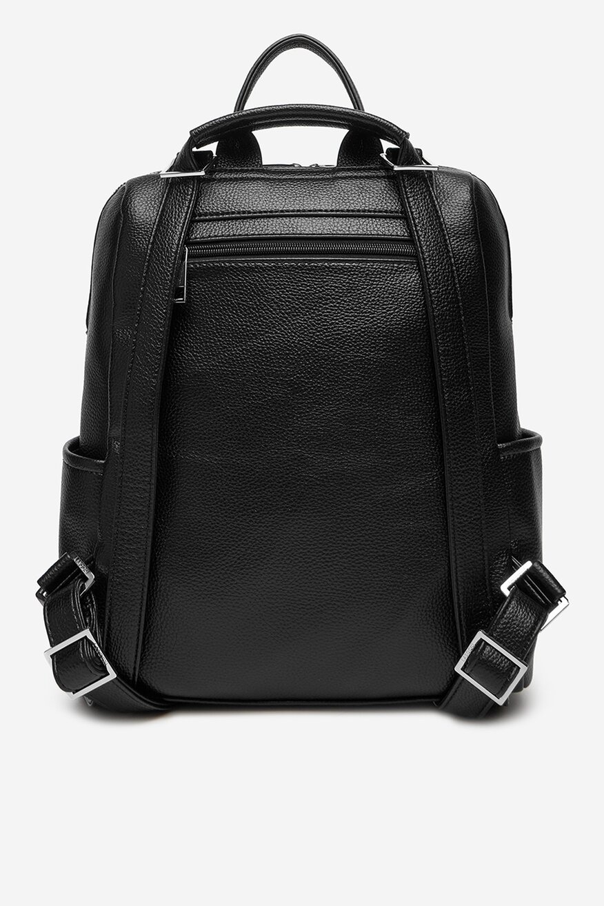 
                Lasocki - Duży plecak miejski - 5906751218952