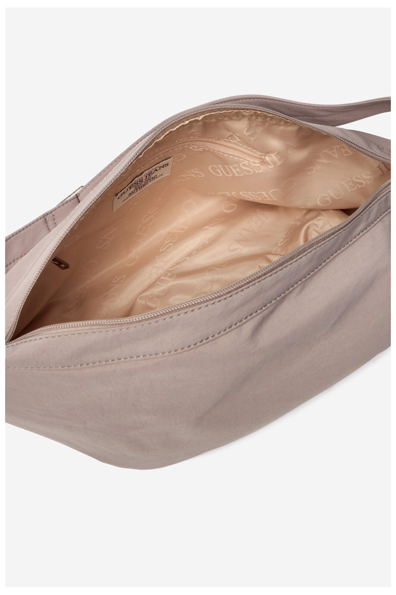 Torebka GUESS JEANS CWBEO-GUESS-M-002-09 Szary