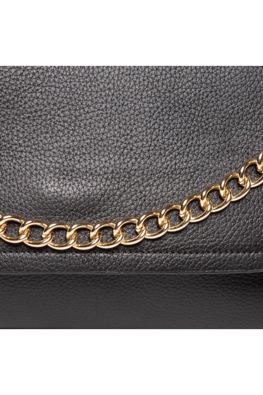 
                Lasocki - Torebka skórzana - 5903698161044