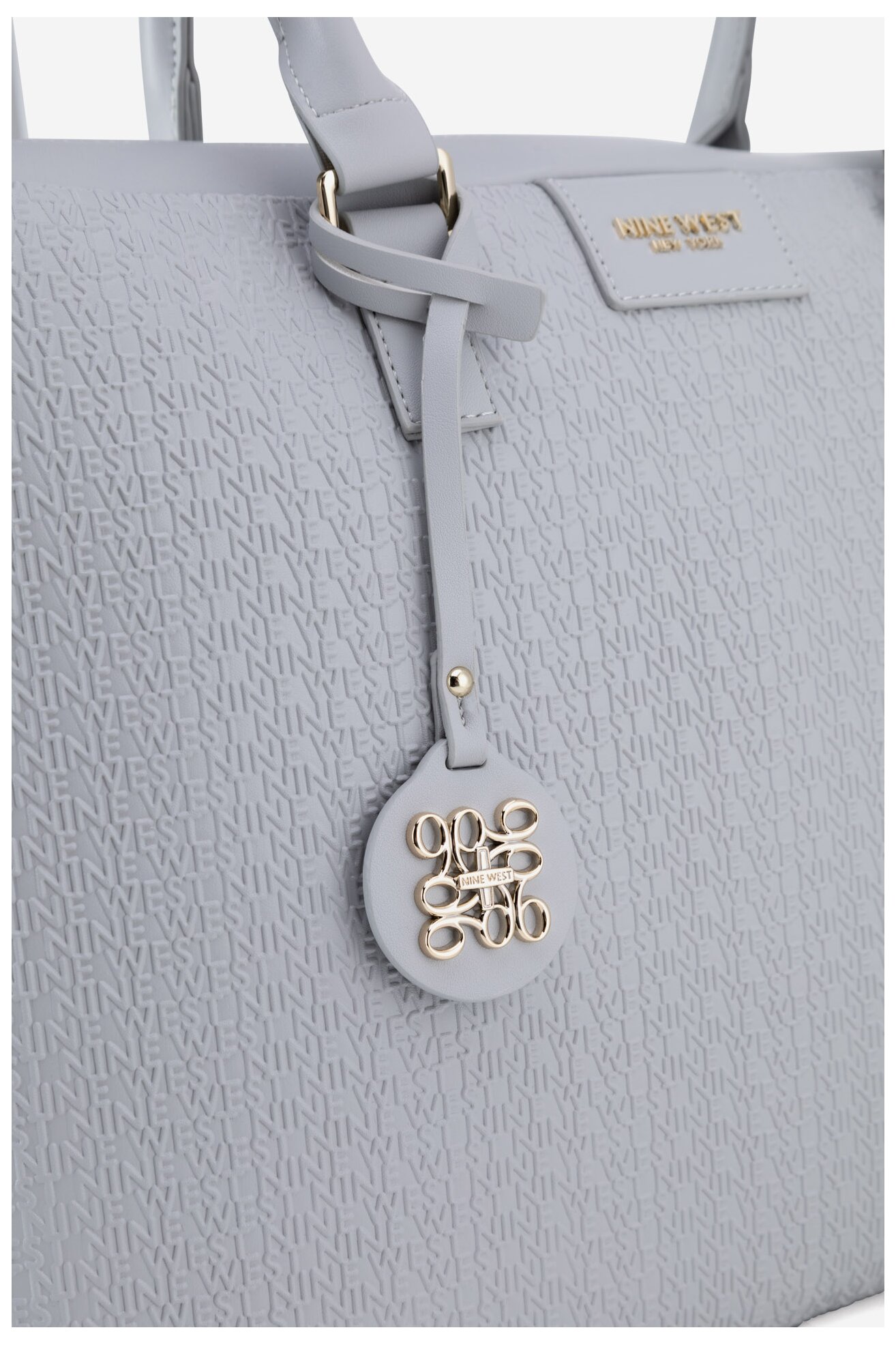 Kézitáska NINE WEST LDA7742 KÉK