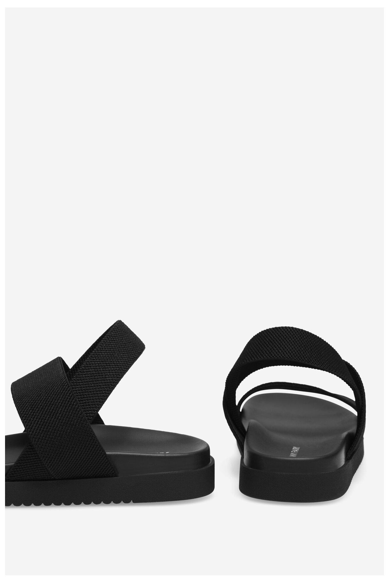 Сандали Jenny Fairy WS21164-01 ЧЕРЕН