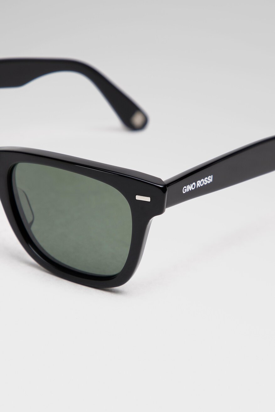 
                Gino Rossi - Okulary przeciwsłoneczne - 5903698845494