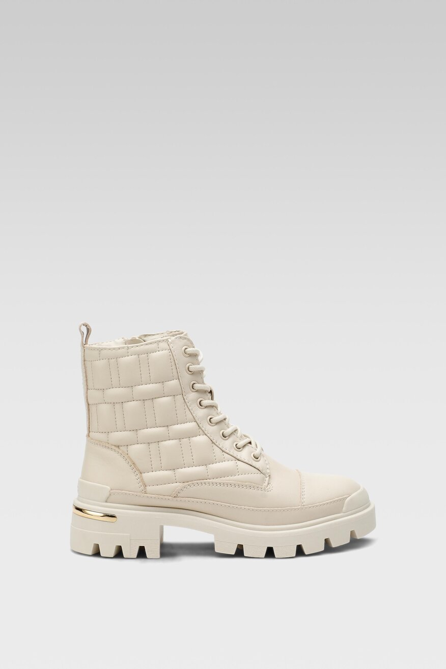 
                Aldo - Trzewiki skórzane - 5904862021232