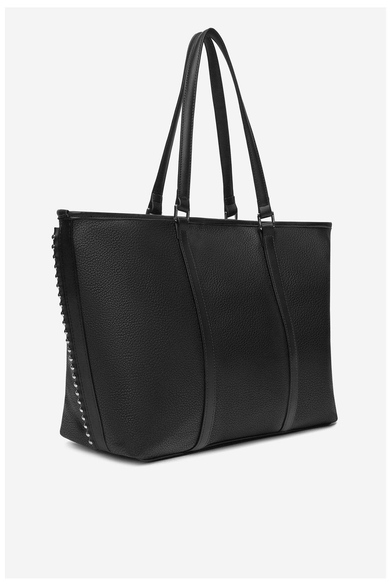 Torebka Badura WEN-30 Czarny