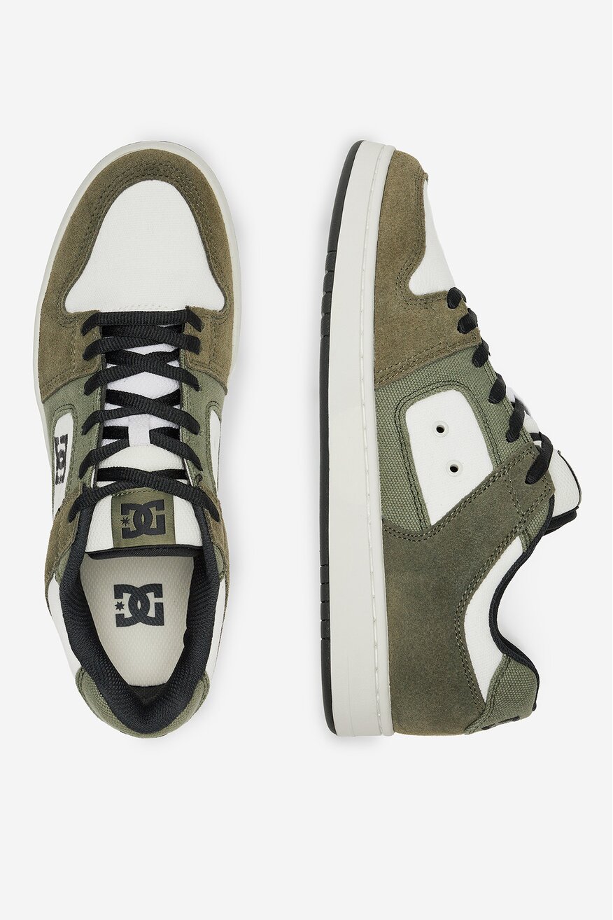 DC Shoes - MANTECA 4 - 5903419781308