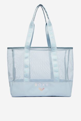 Сумка З Ремінцем ROXY CWBEO-ROXY-M-007-09 ГОЛУБИЙ