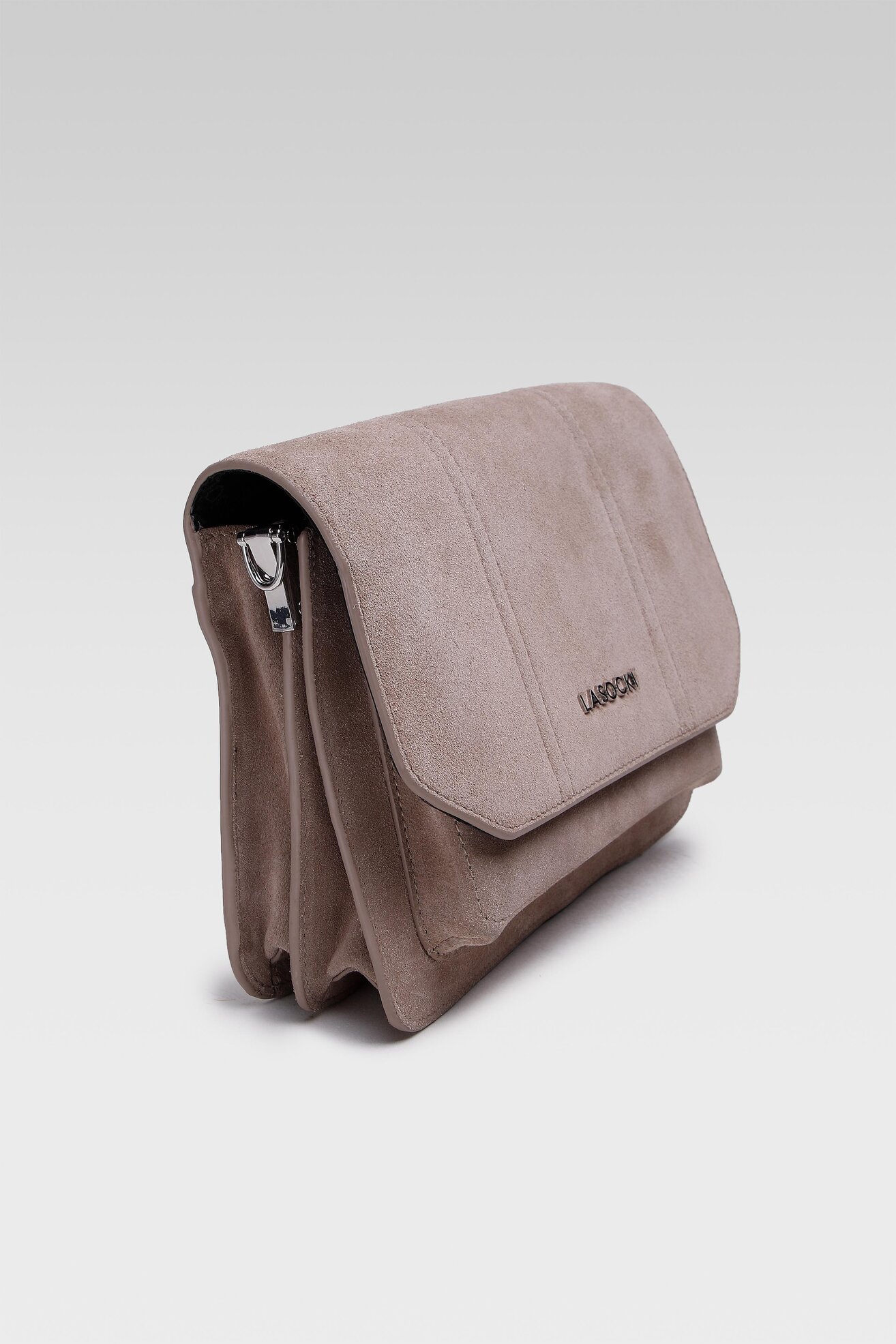 Torebka Lasocki MLR-K-002-15-01 Szary