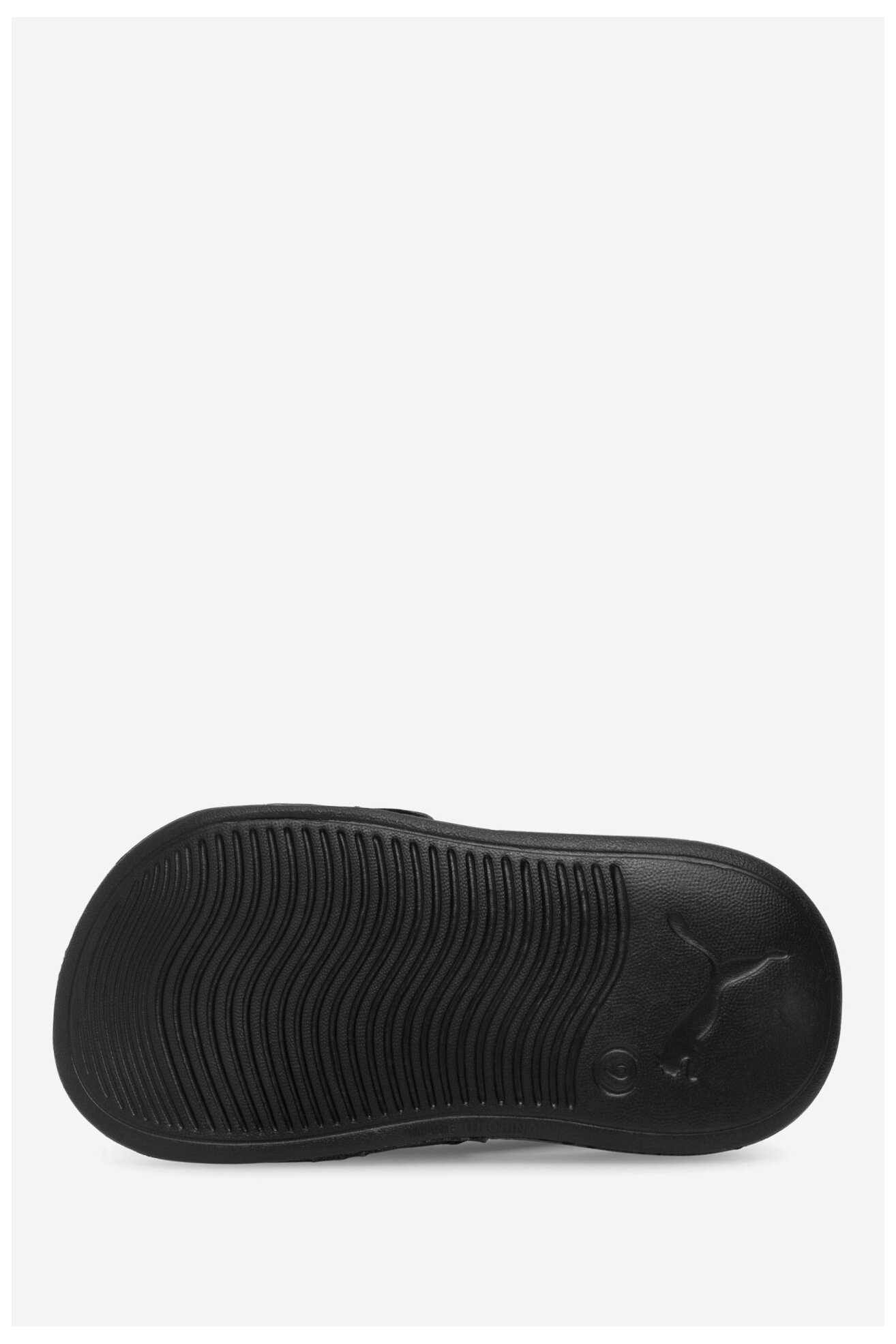 Джапанка за басейн Puma POPCAT 2.0 37386201 INF ЧЕРЕН