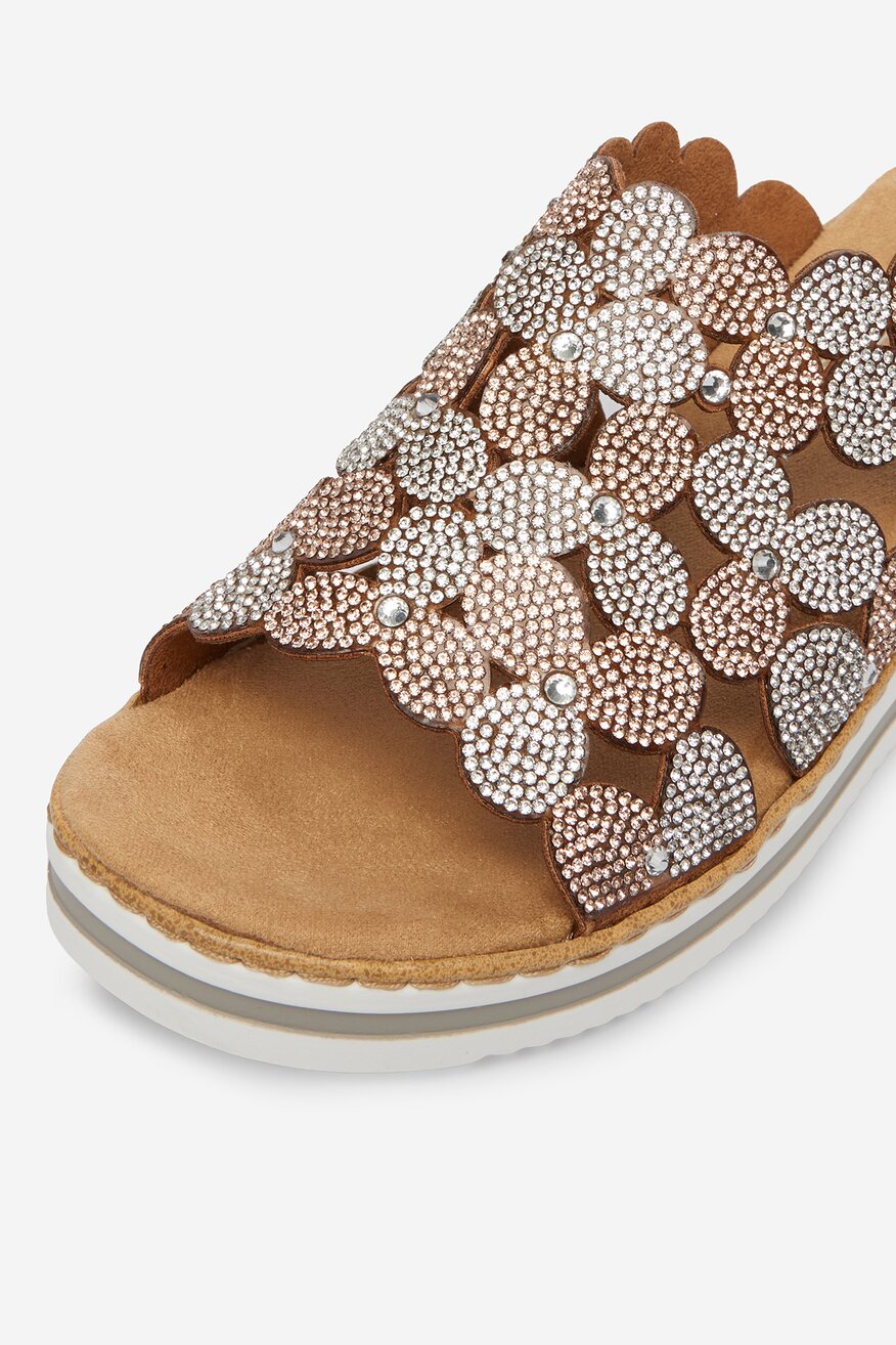 
                Rieker - Klapki - 5906751834916