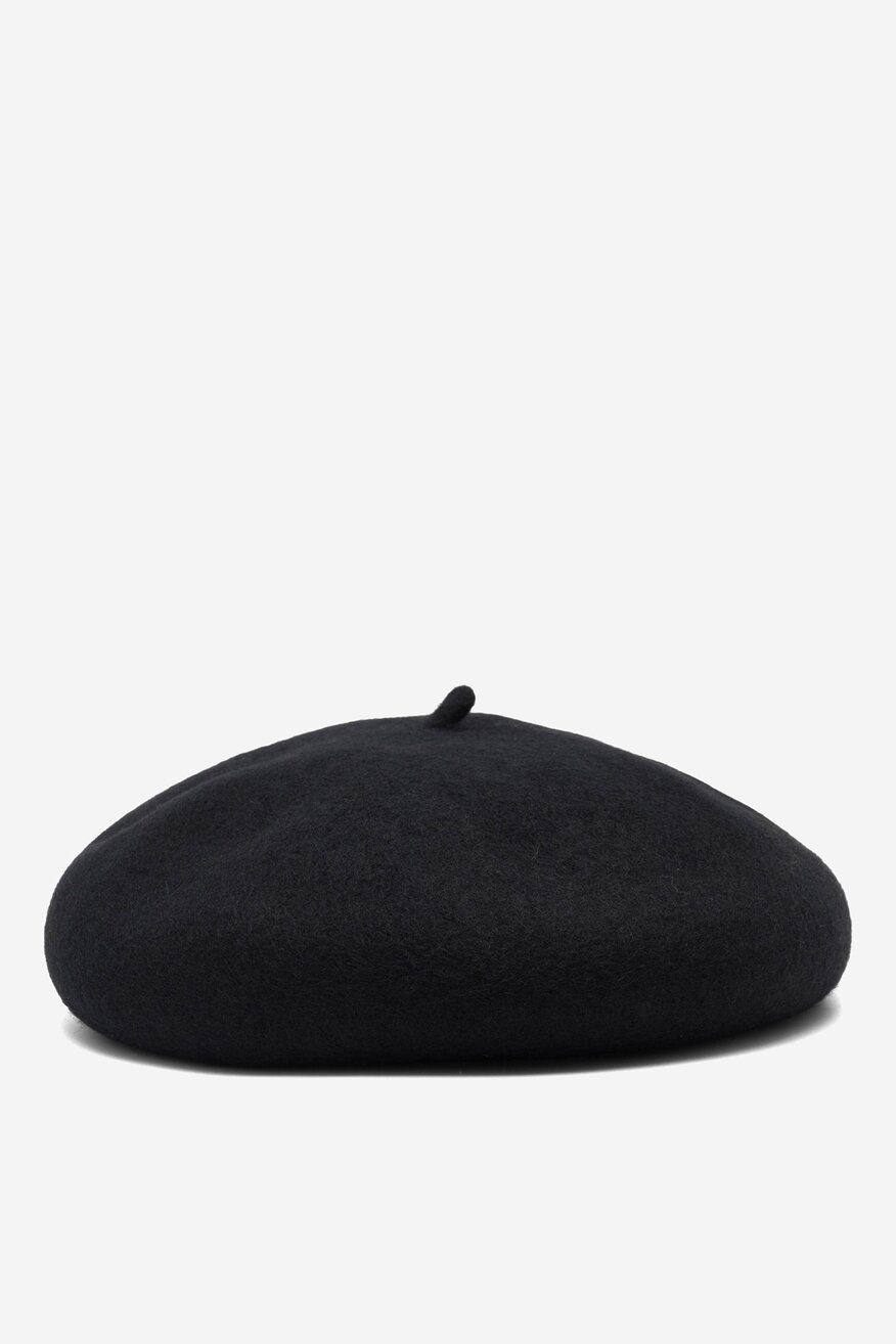 
                Női sapka Jenny Fairy FEKETE - 5905588001607