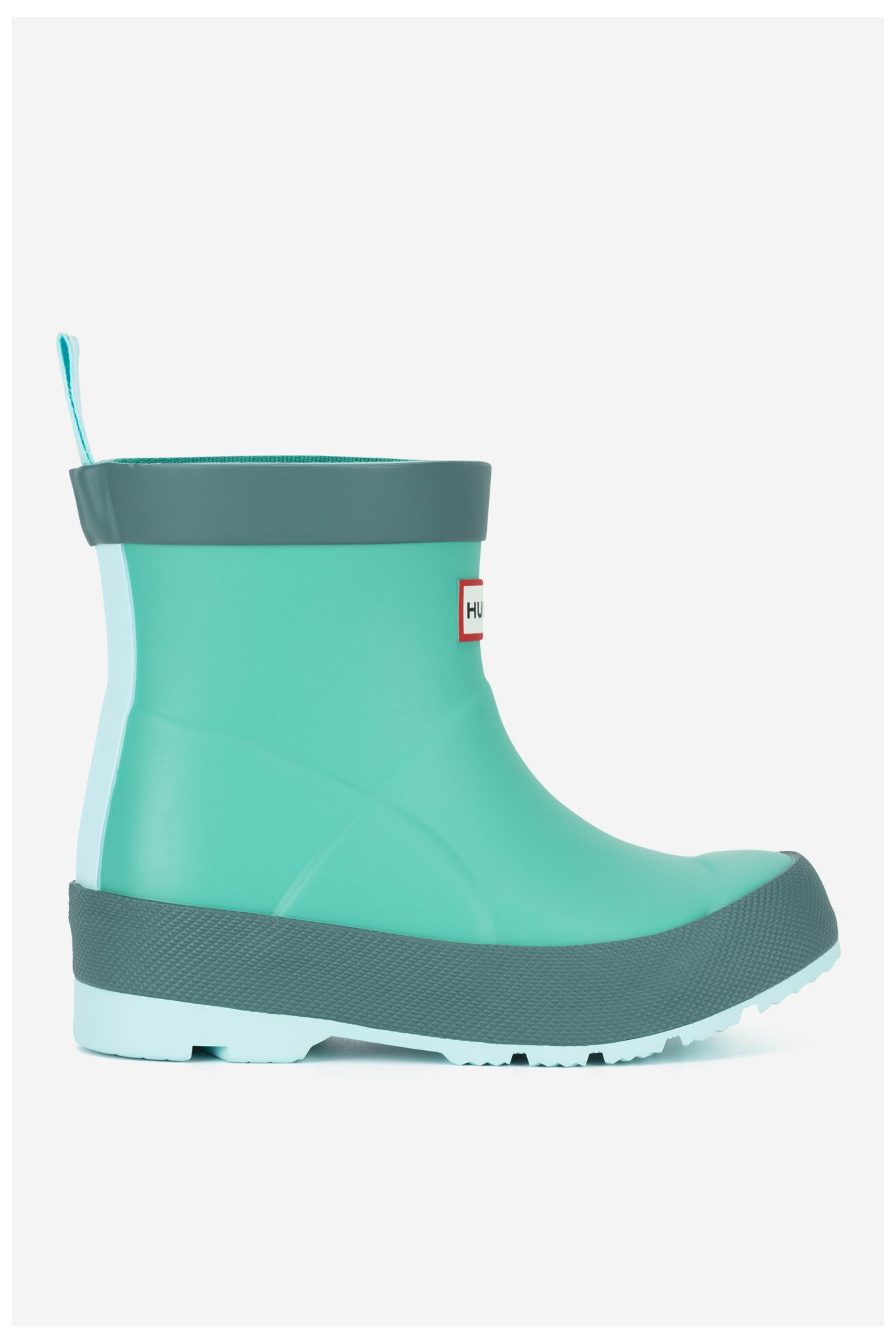 Гумени ботуши HUNTER KFT5097RMA-TFB ТЮРКОАЗЕН