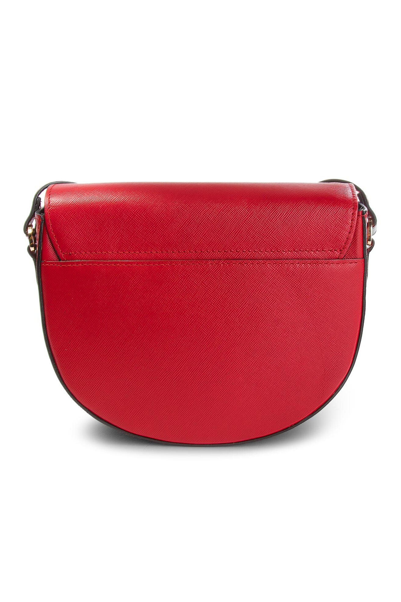 Torebka Lasocki BRT-068 Czerwony