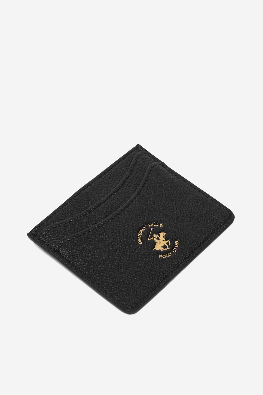 
                Гаманець Beverly Hills Polo Club ЧОРНИЙ - 5906751946480
