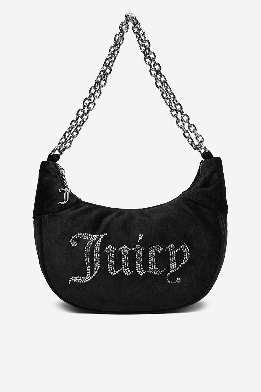 Juicy Couture - Torebka - 5907964141525