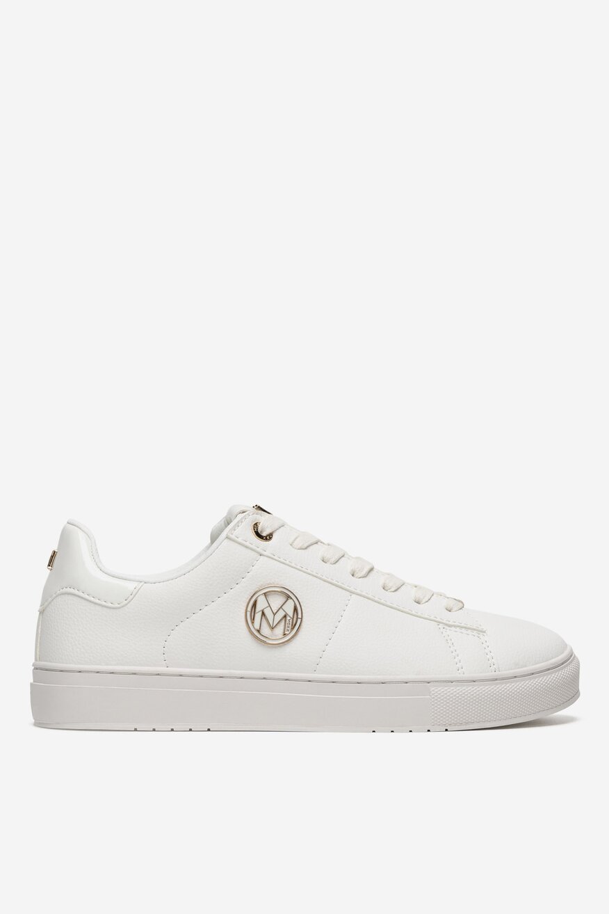 Mexx - Sneakersy - 5903698594071