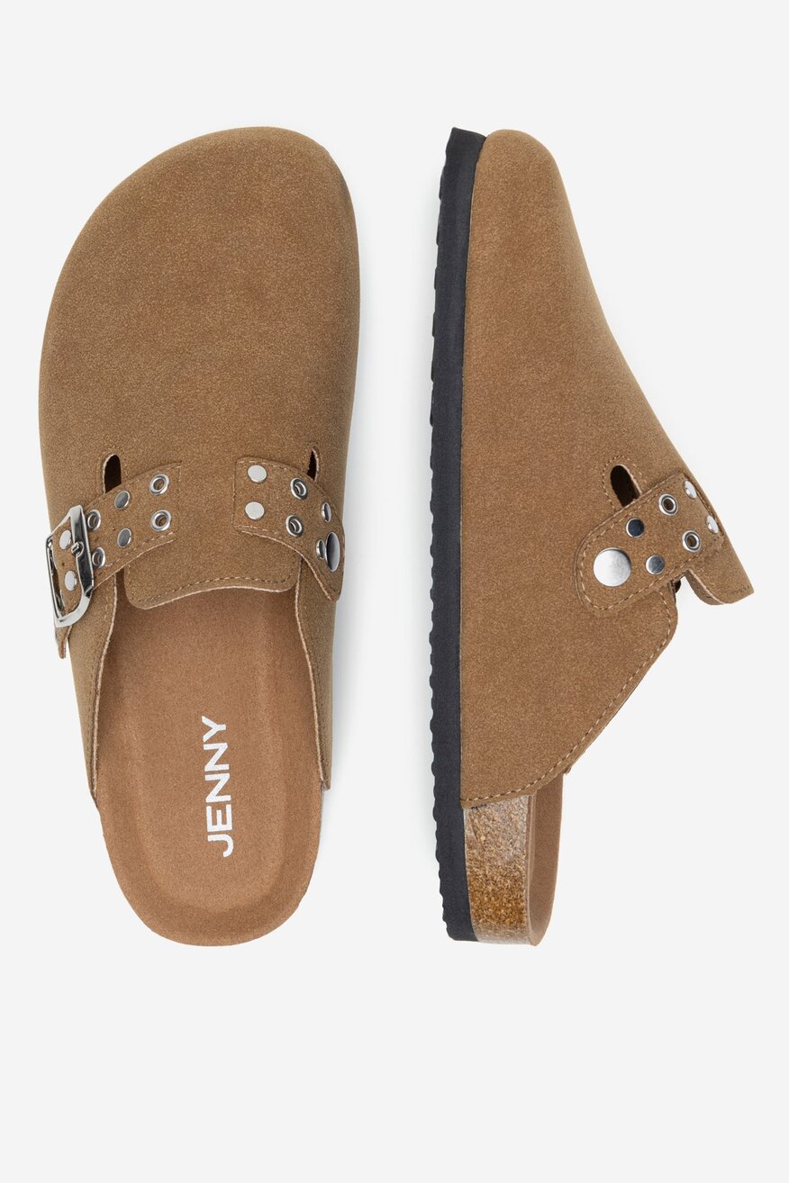 Șlapi Jenny CREM - 5904862881058