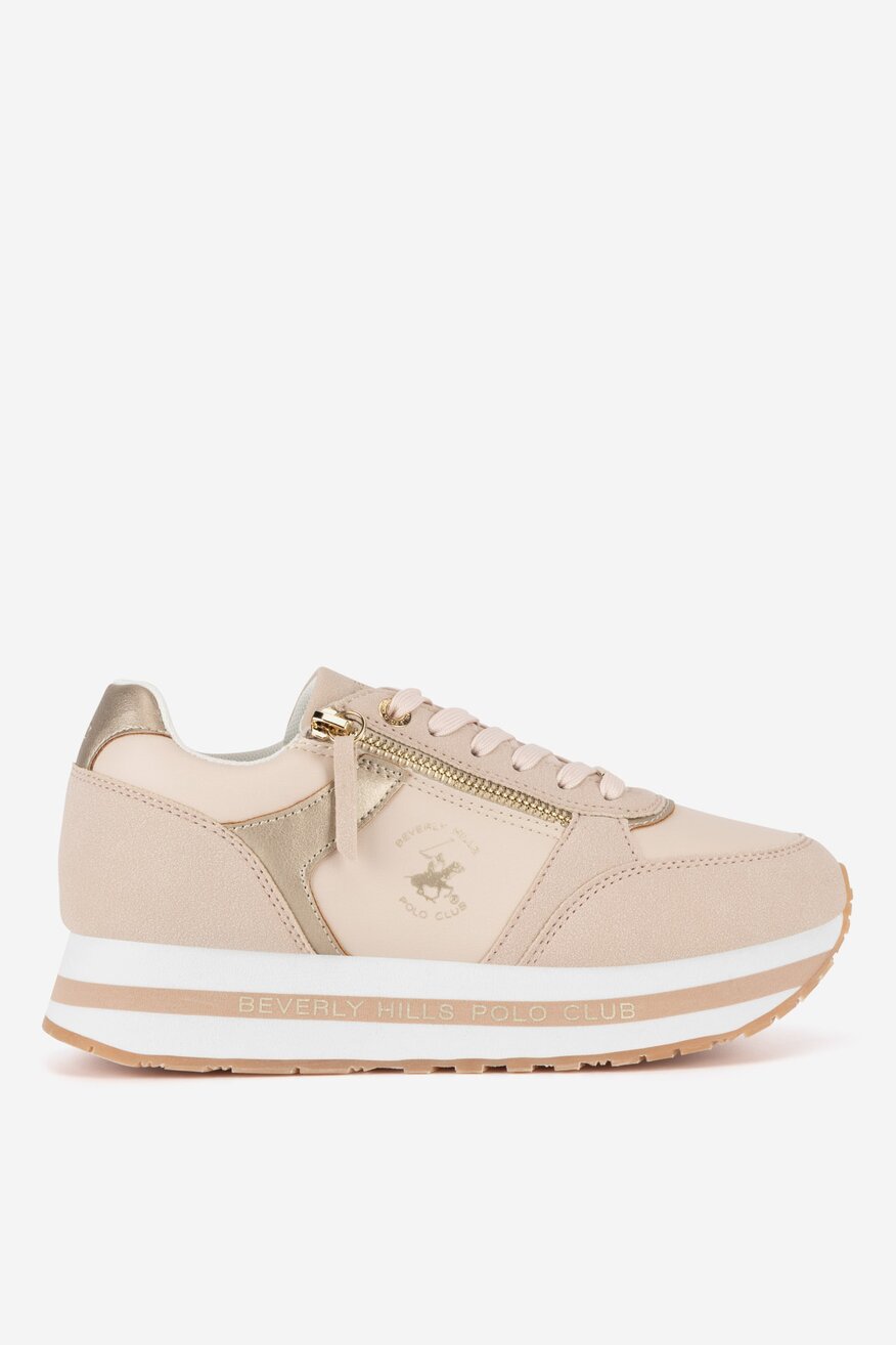 Beverly Hills Polo Club - Buty sportowe - 5905588821854