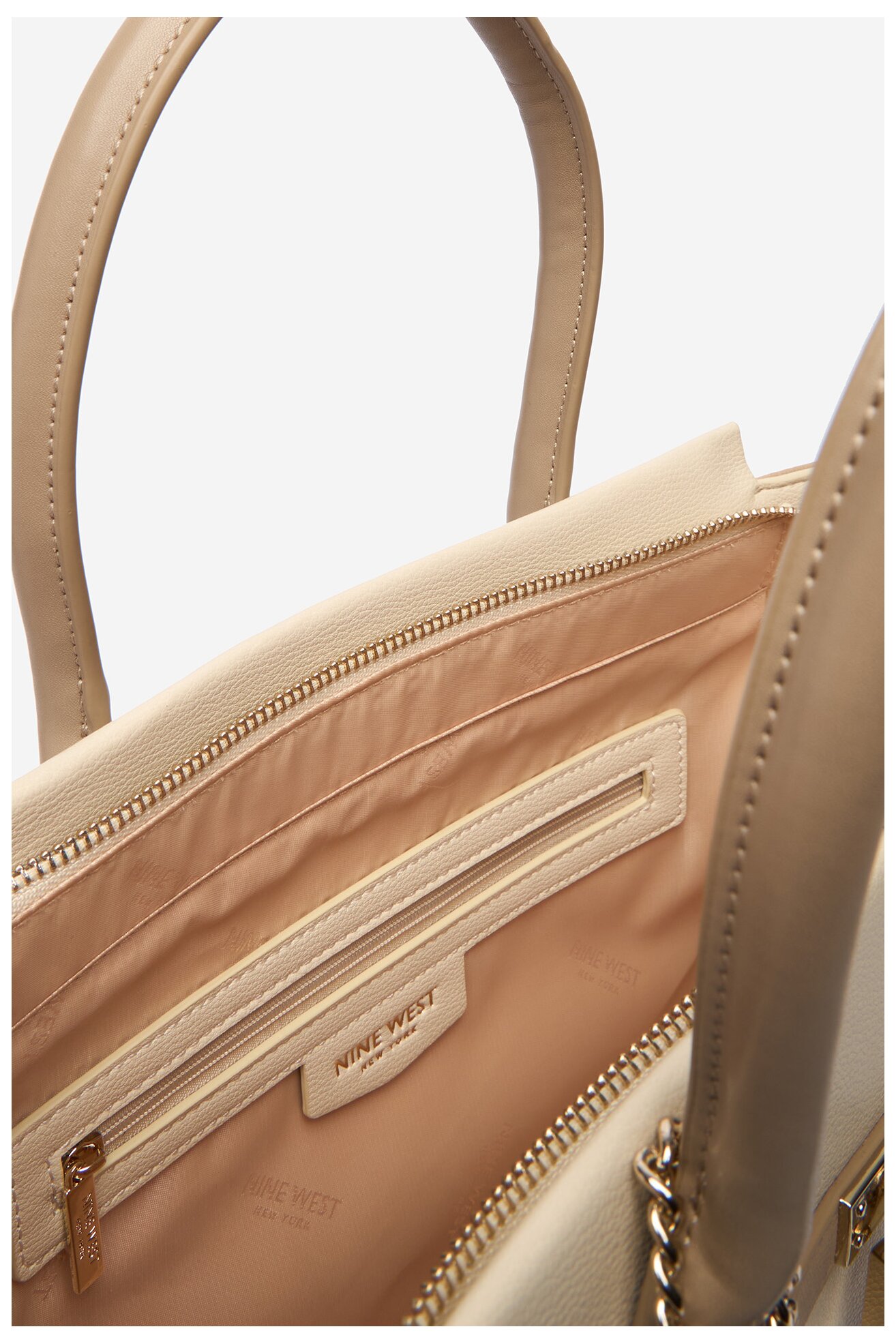 Torebka NINE WEST CEO-SERENE-LX10185 MIX