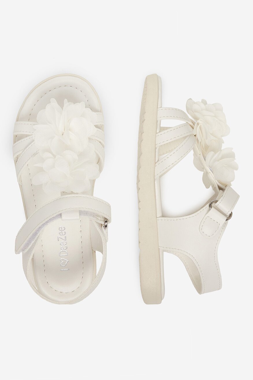 
                DeeZee - Sandały - 5906751943755