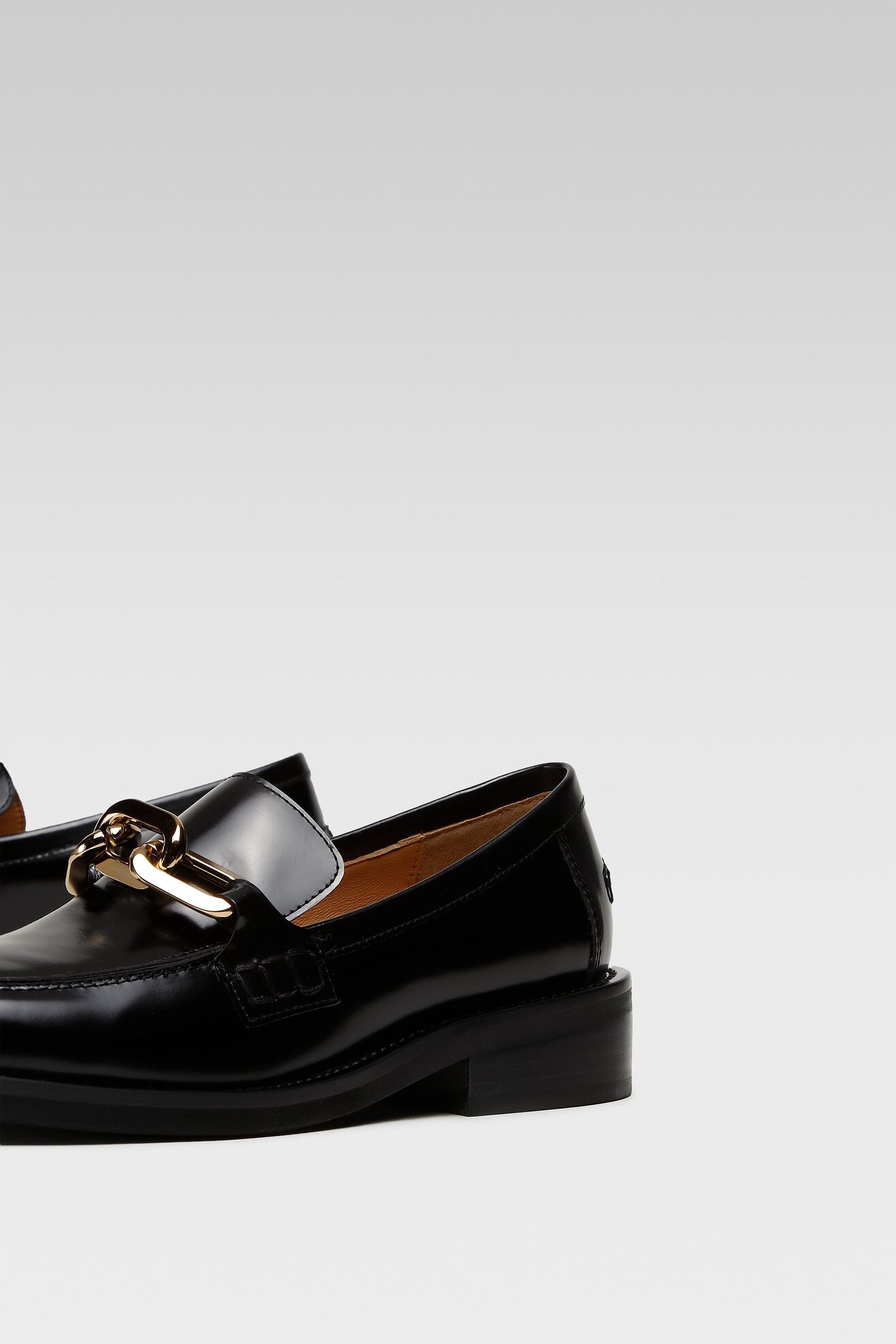 Półbuty RAGE AGE RAGE AGE-RA-18-06-000428 102 Czarny