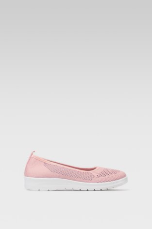 Platnena obuća Bassano WFA1410-4 ROZE