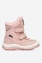 Csizma Lasocki Kids CEO-CI12-1797-04 RÓZSASZÍN