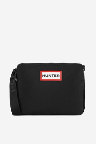 Сумка З Ремінцем HUNTER HTR-K-004-06 ЧОРНИЙ