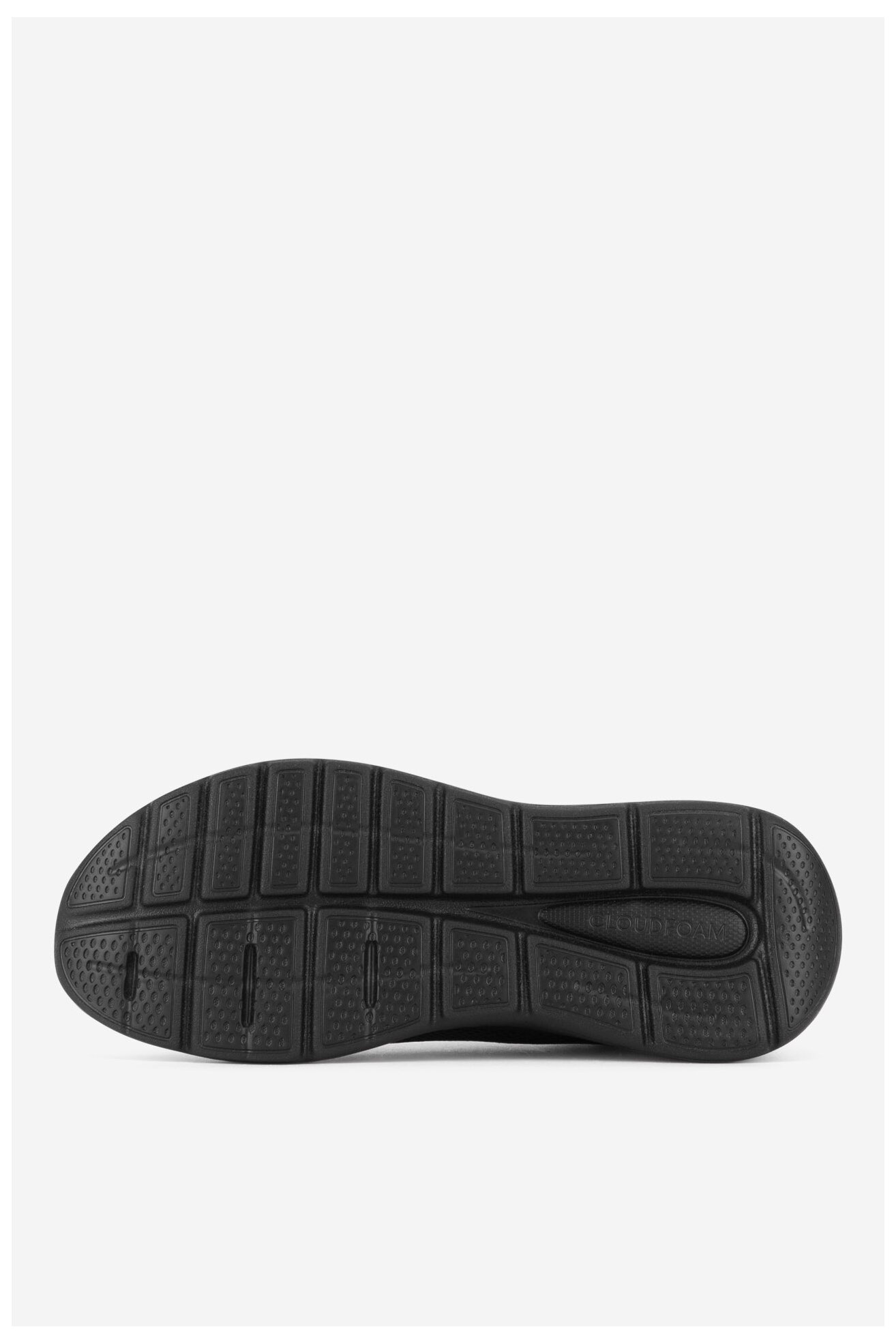 Încălțăminte sport adidas CLOUDFOAM COMFY IH6129 NEGRU