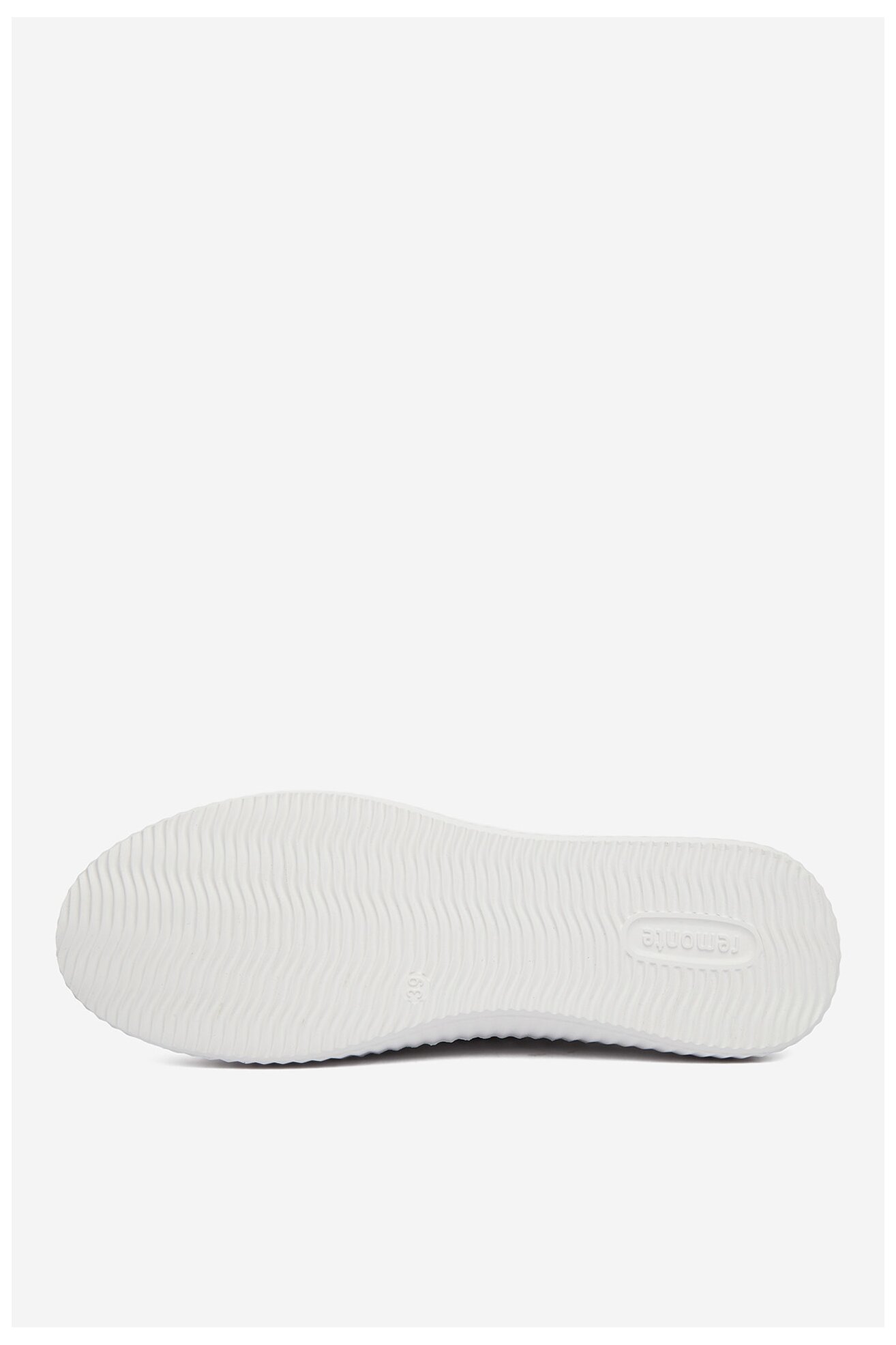 Сникърси Remonte CEO-D3E06-80 БЯЛ