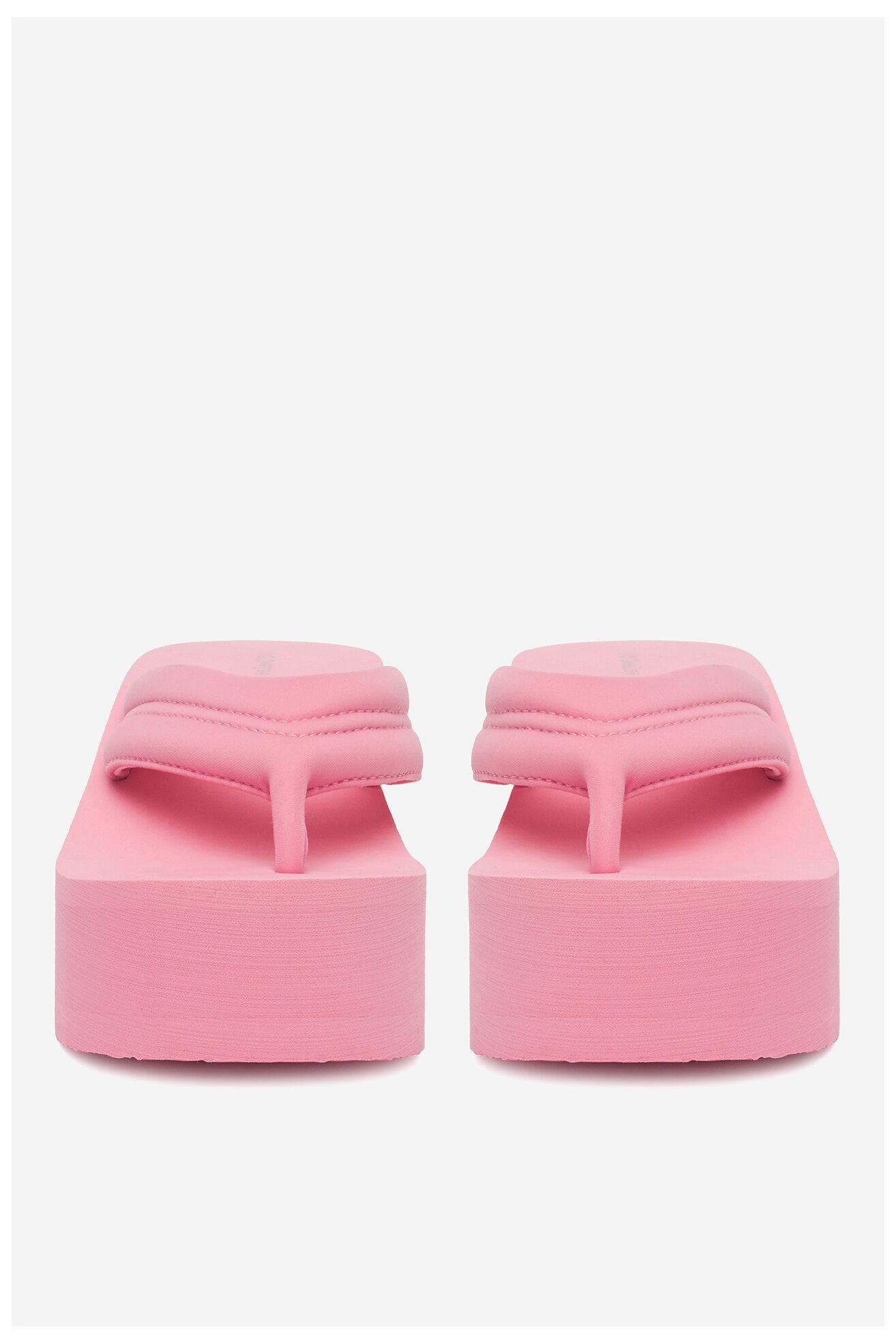 Șlapi DeeZee CT0626-10 ROZ