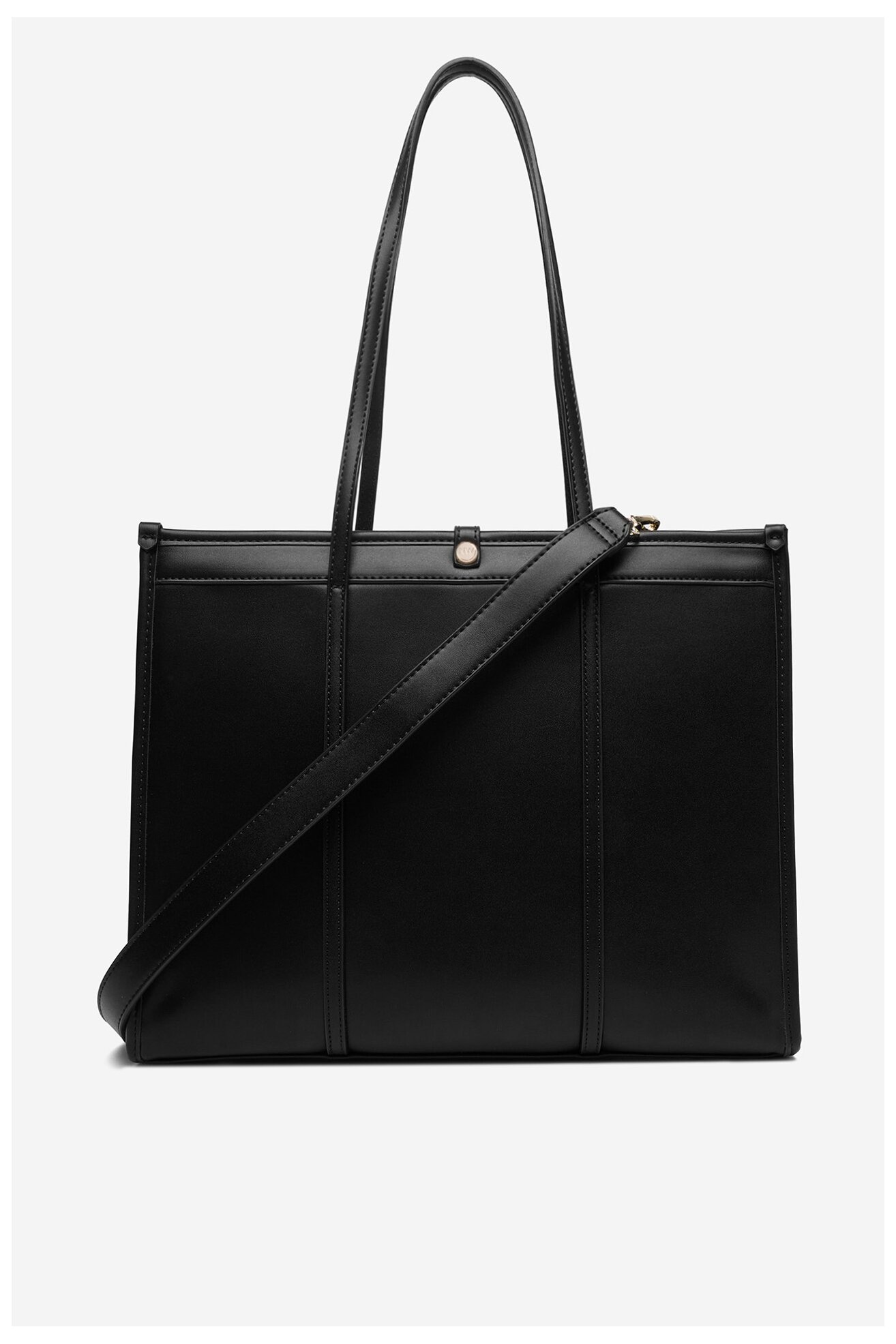 Torebka NINE WEST EO-DALIA-LDA8452 Czarny