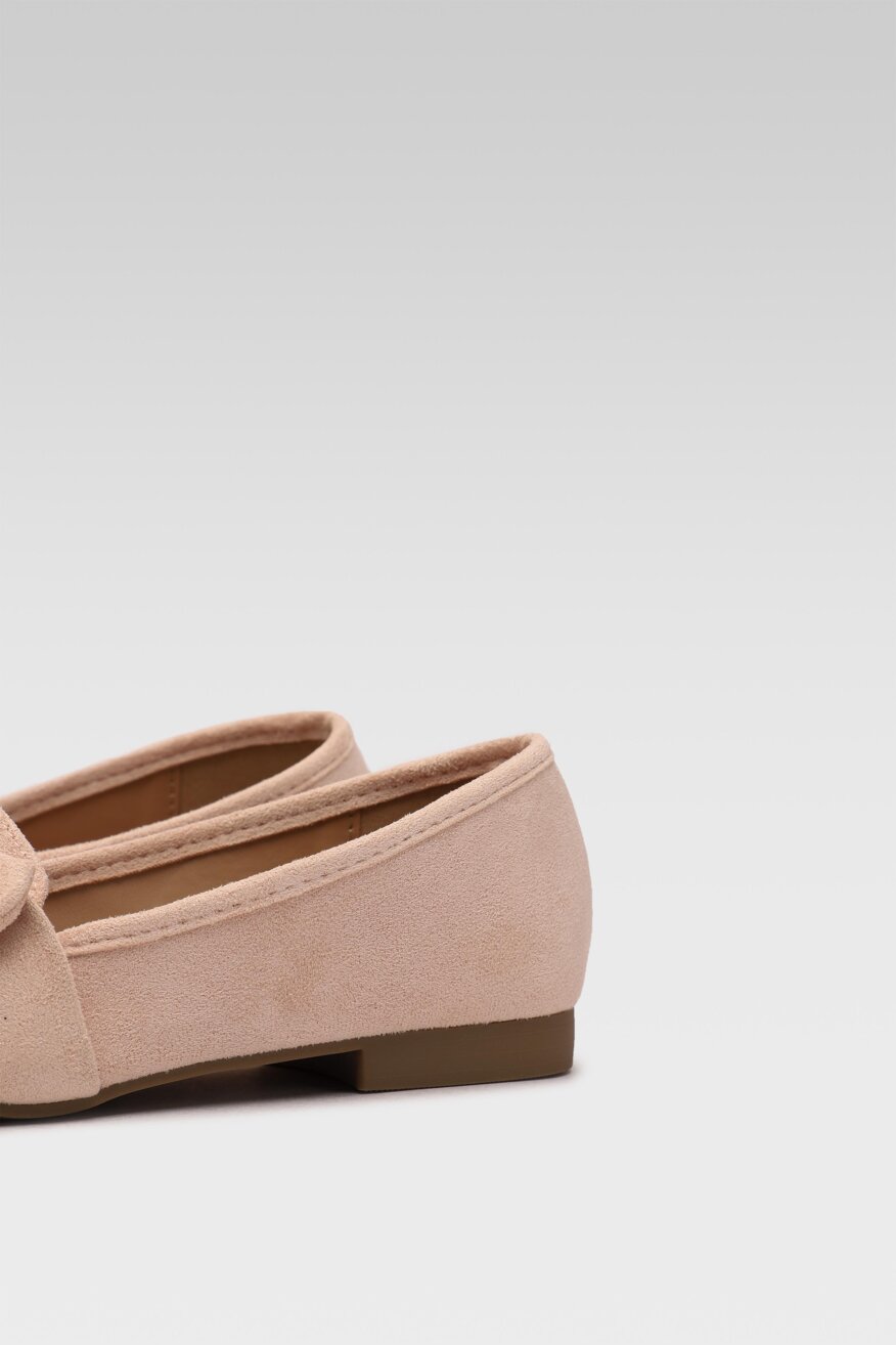 Cipele Clara Barson ROZE - 5903698416915