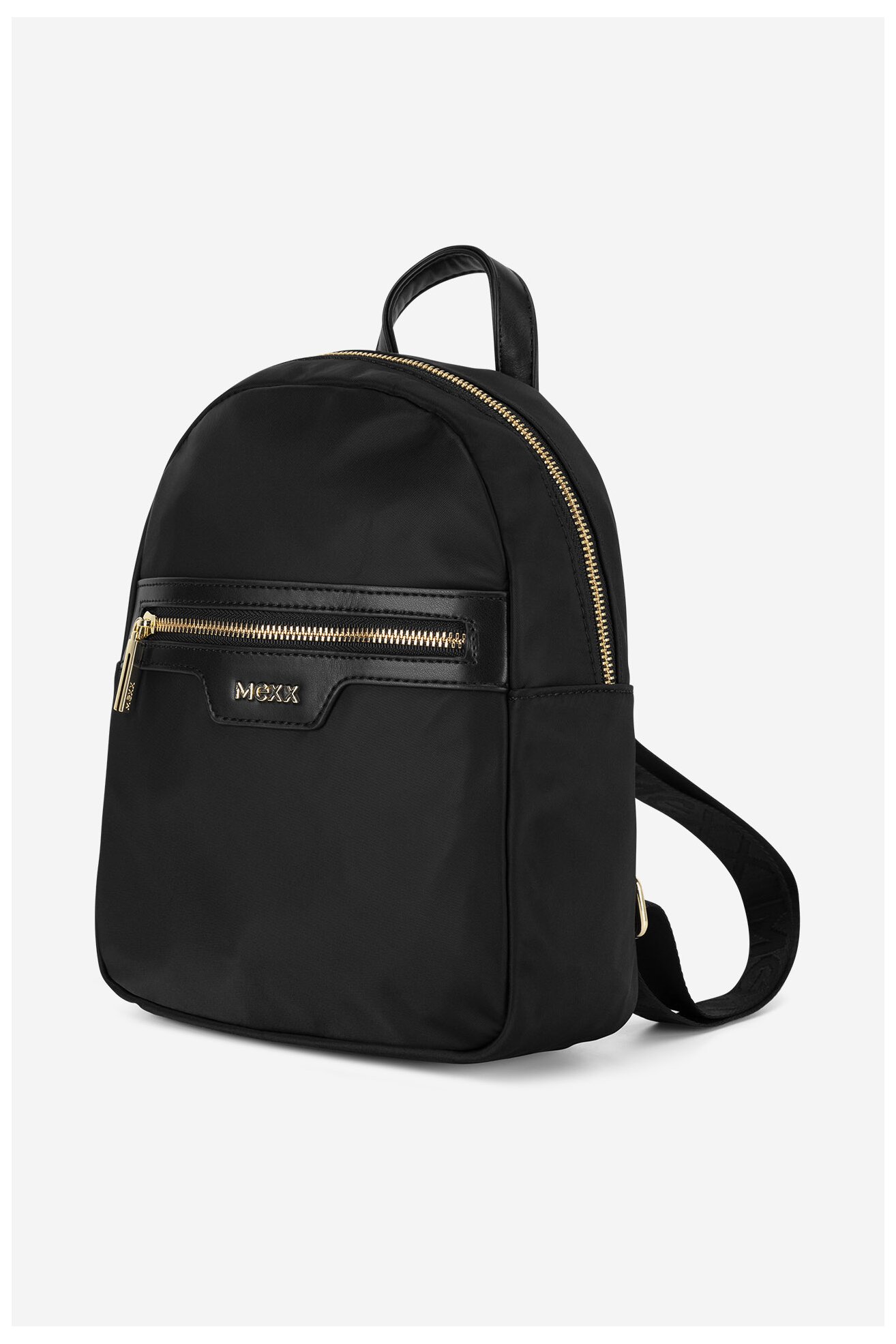 Plecak Mexx MEXX-K-007-06 Czarny