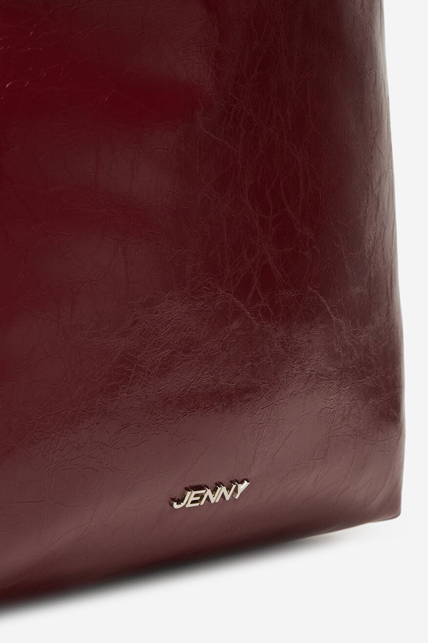 Torba Jenny BORDO - 5906751265024