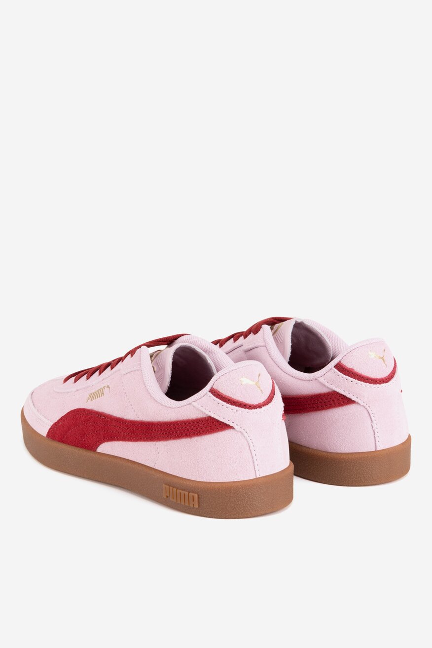 Încălțăminte sport Puma ROZ - 5903419769672