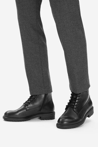 Черевики Badura EO-HAMPTON-03 MI08 ЧОРНИЙ