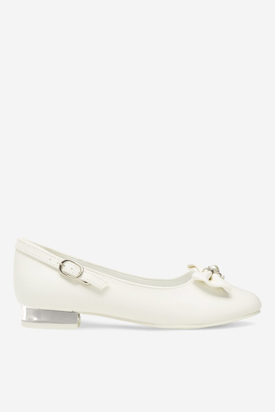 Nelli Blu - Baleriny - 5905588308416