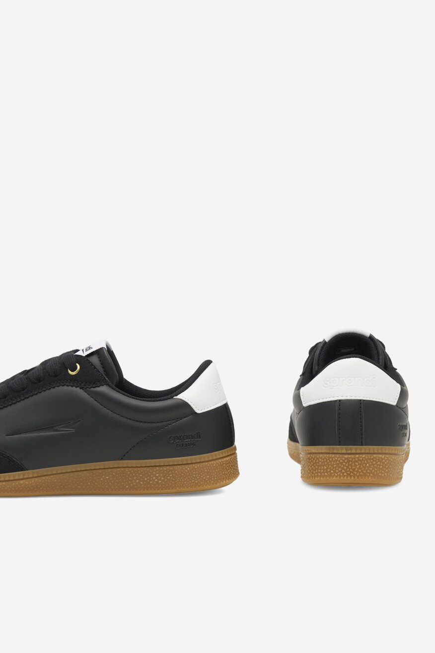 
                Încălțăminte sport Sprandi NEGRU - 5905588342052