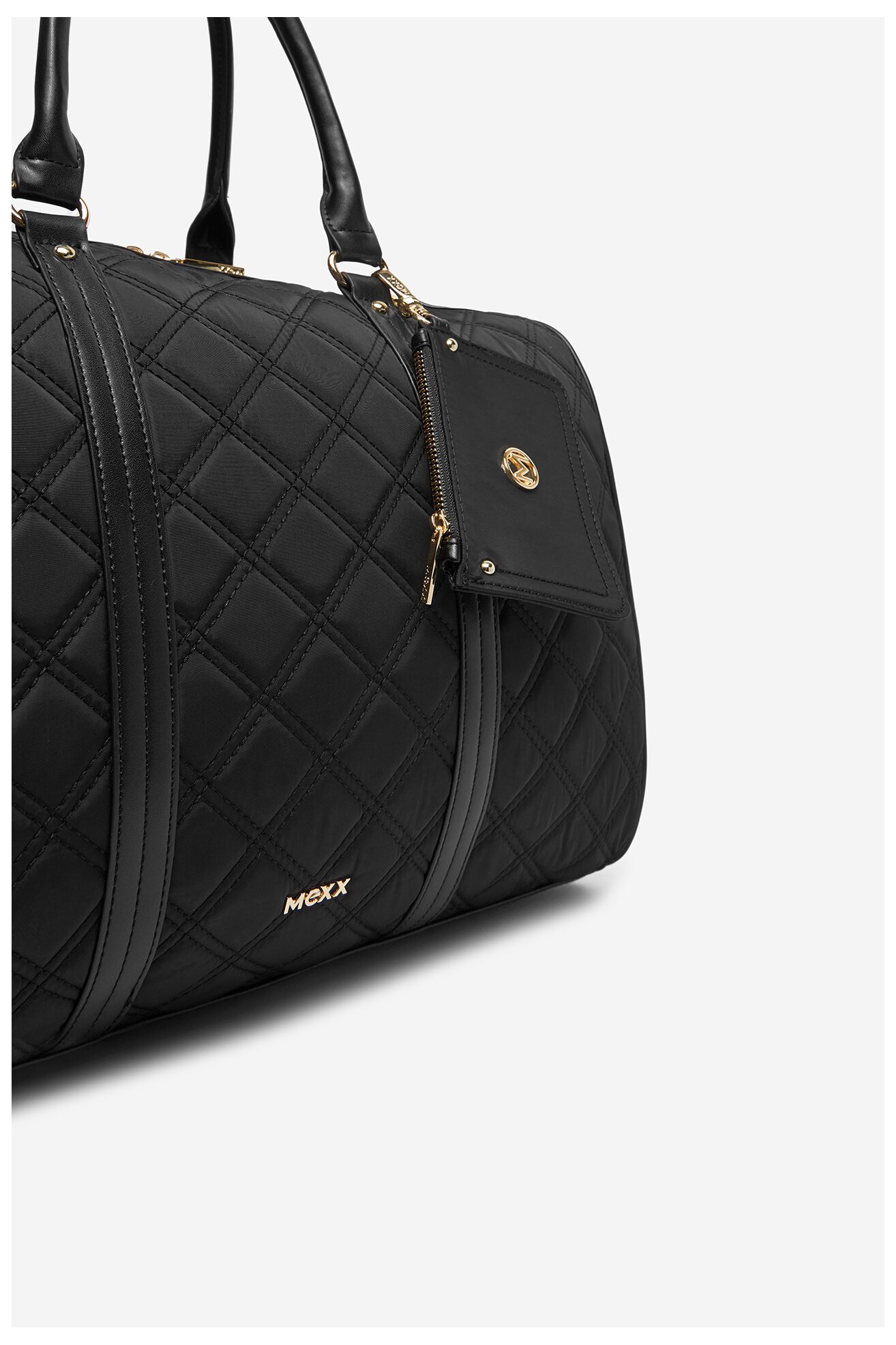 Torebka Mexx MEXX-H-001-07 Czarny