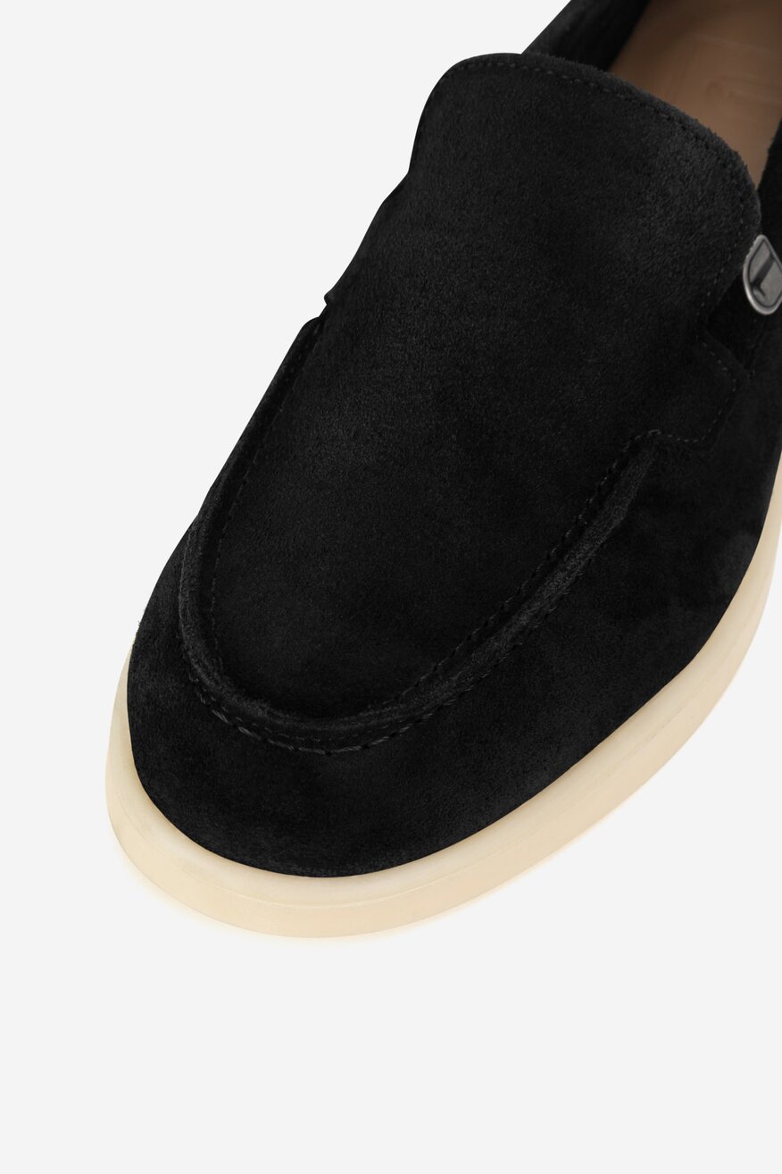 
                Мокасини G-STAR RAW ЧЕРЕН - 5906751033173