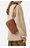 Torebka Beverly Hills Polo Club CEO-BHPC-L-004-10 Camel