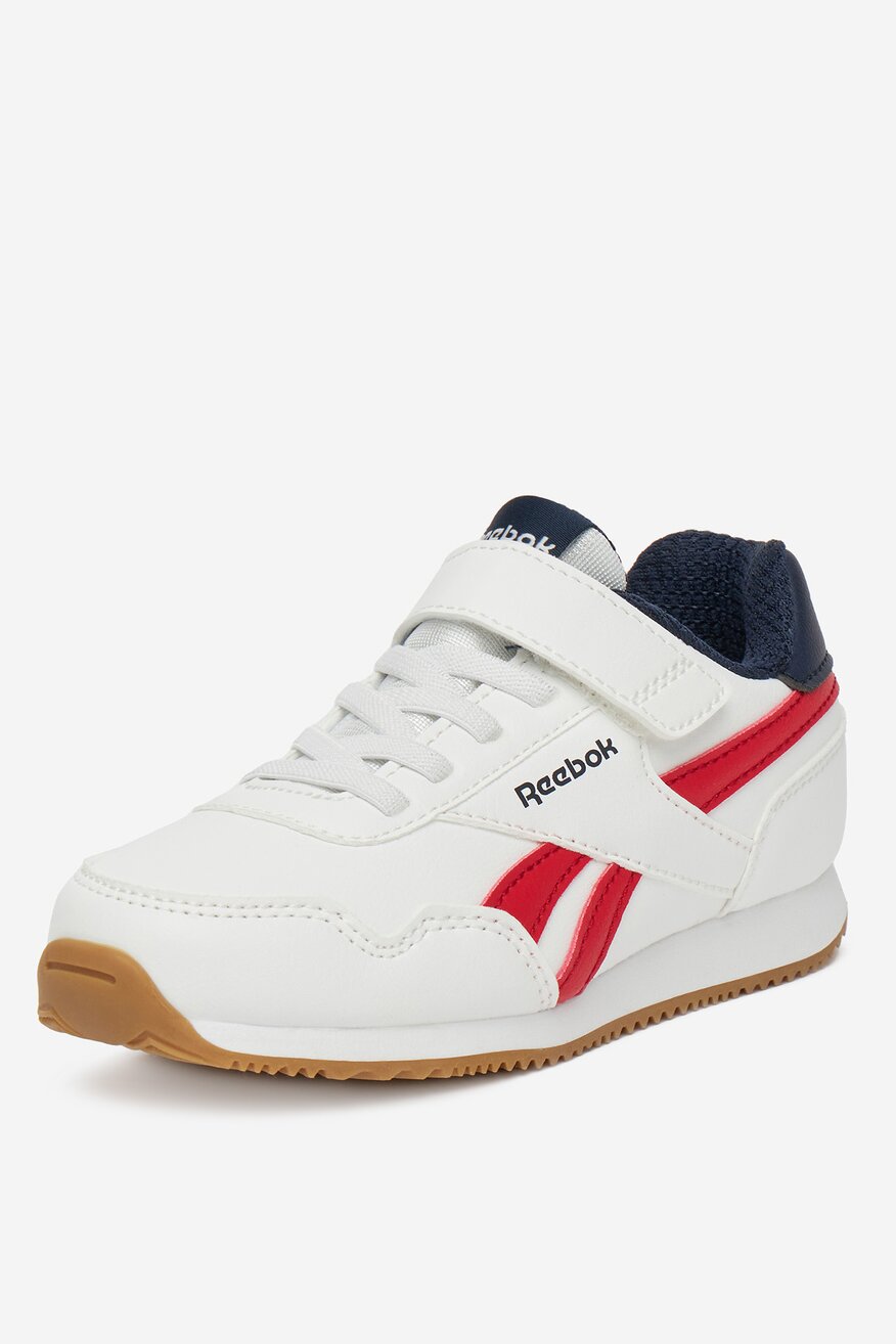Спортни обувки Reebok БЯЛ - 5906751049792